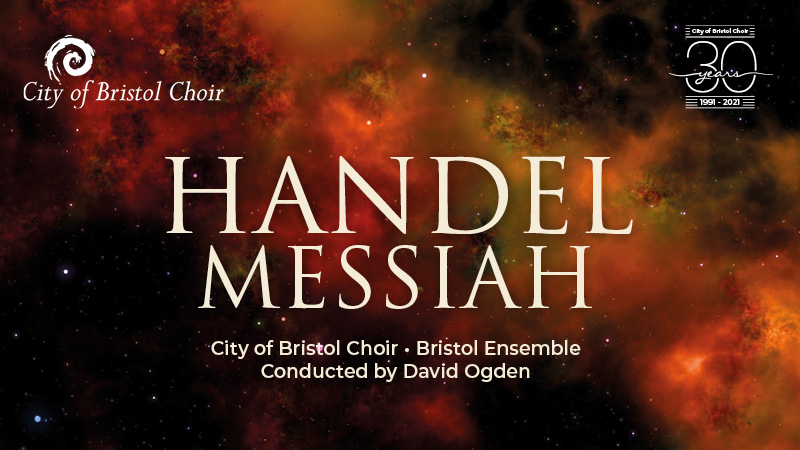 City of Bristol Choir Messiah