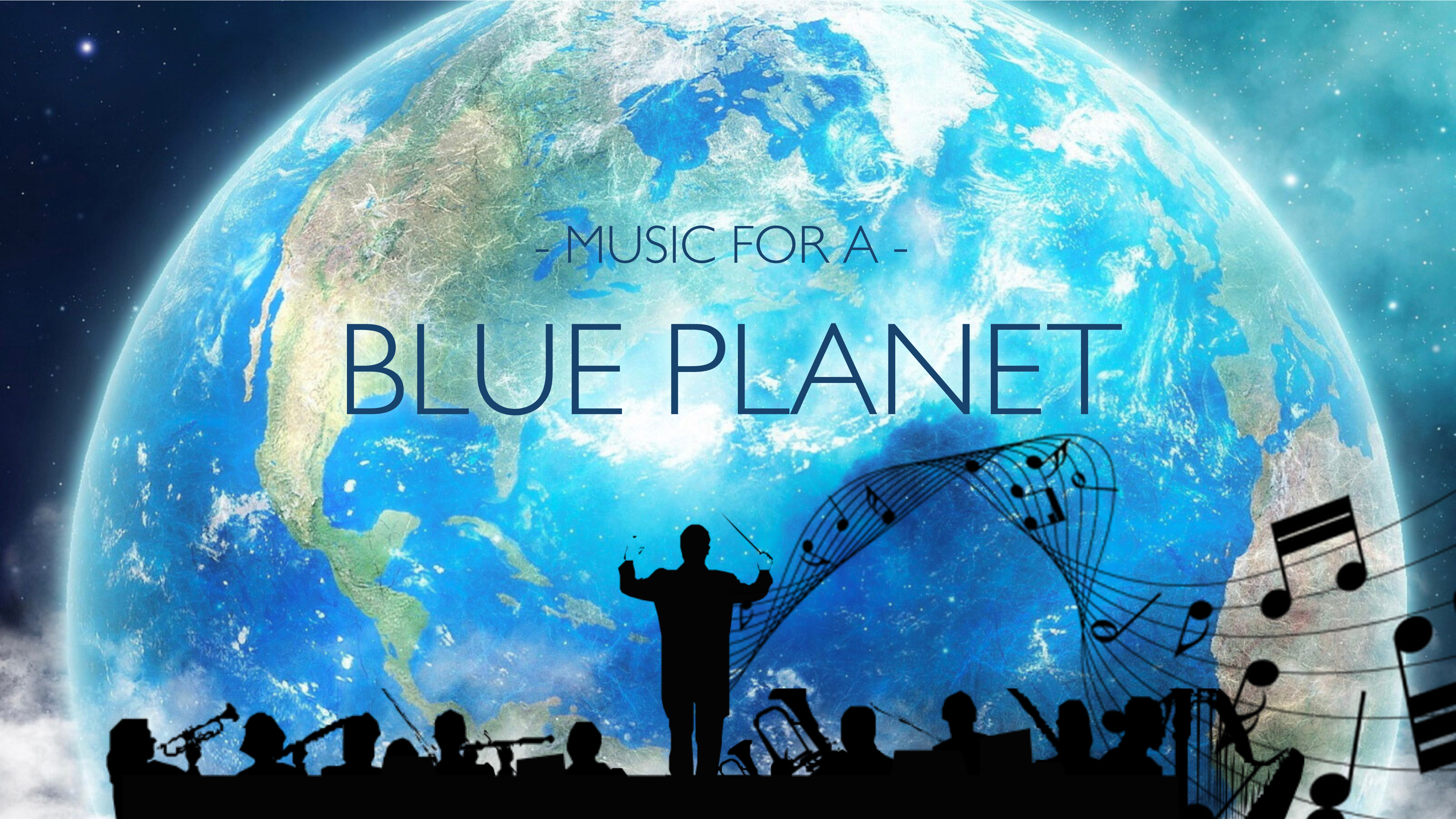 Music for a Blue Planet