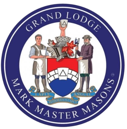 Grand Lodge Mark Master Masons