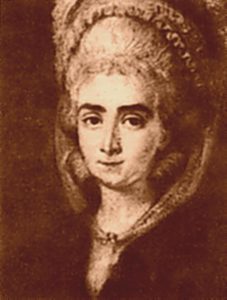 Maddalena Laura Sirmen
