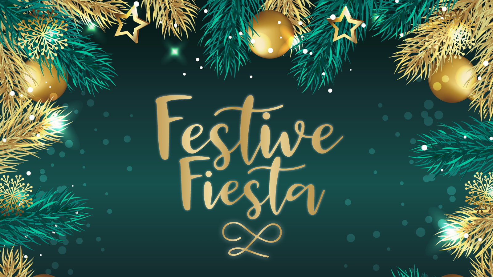 Festive Fiesta